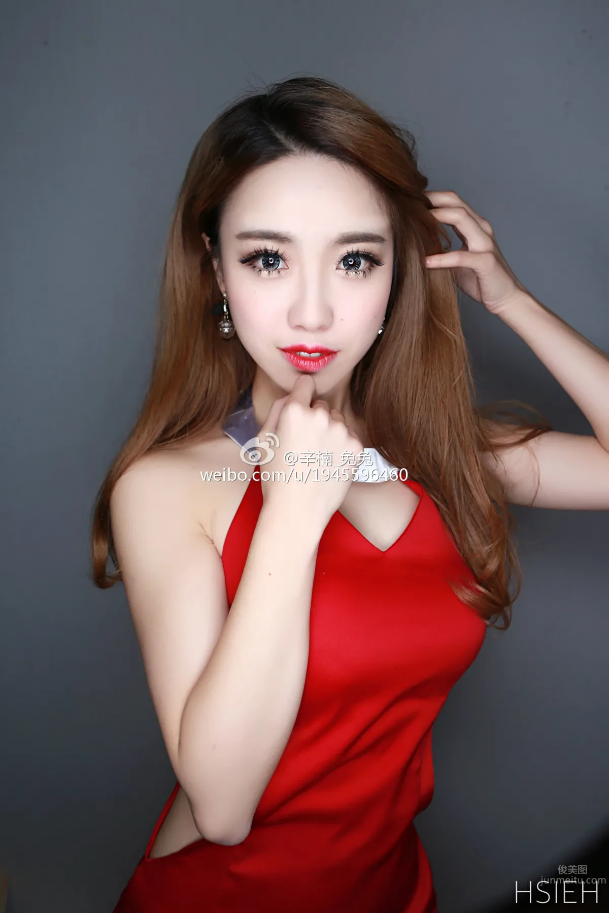 Xinnan Tutu - Tall Car Model with Off-the-Charts Looks～ photo 11
