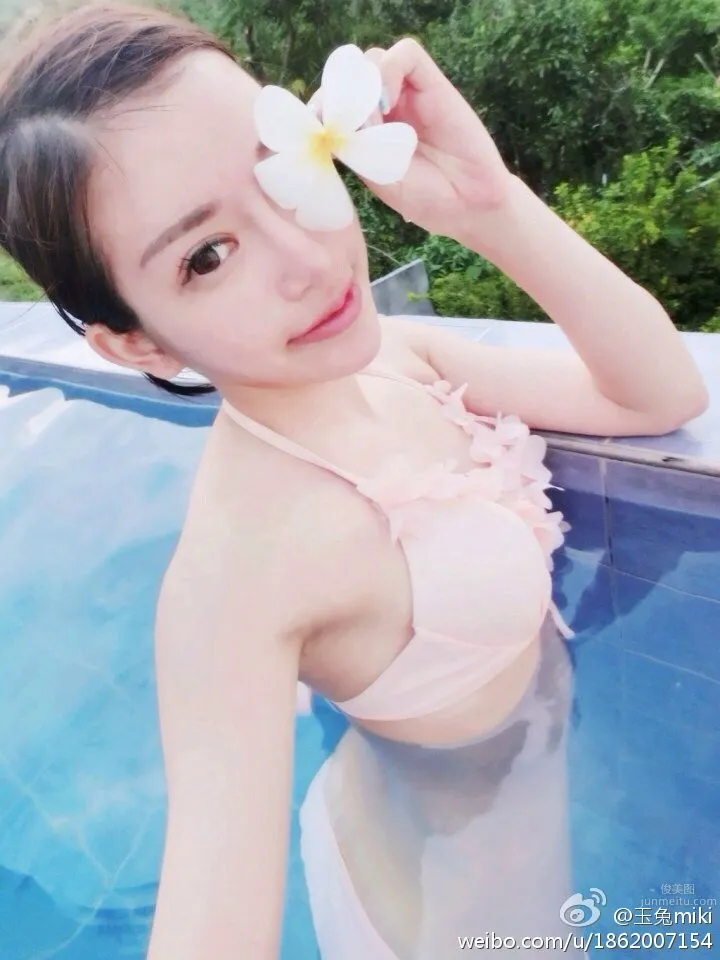 Yutu miki - Fresh and Beautiful Girl, So Pretty~ photo 23