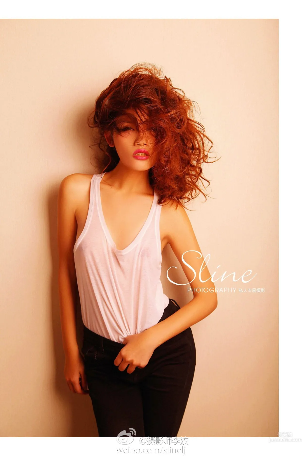 Zhengyi Summer, Versatile Girl Seduction Photos photo 32