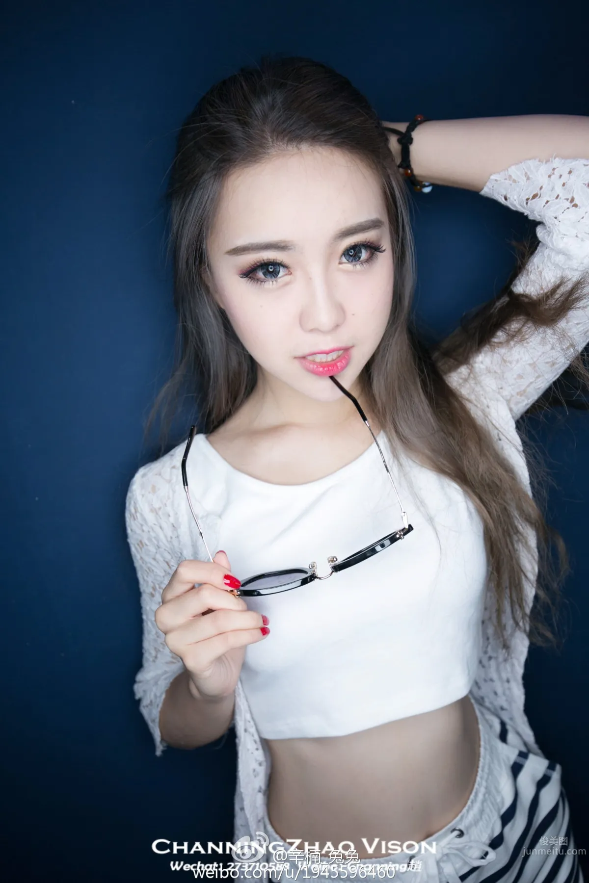 Xinnan Tutu - Tall Car Model with Off-the-Charts Looks～ photo 17