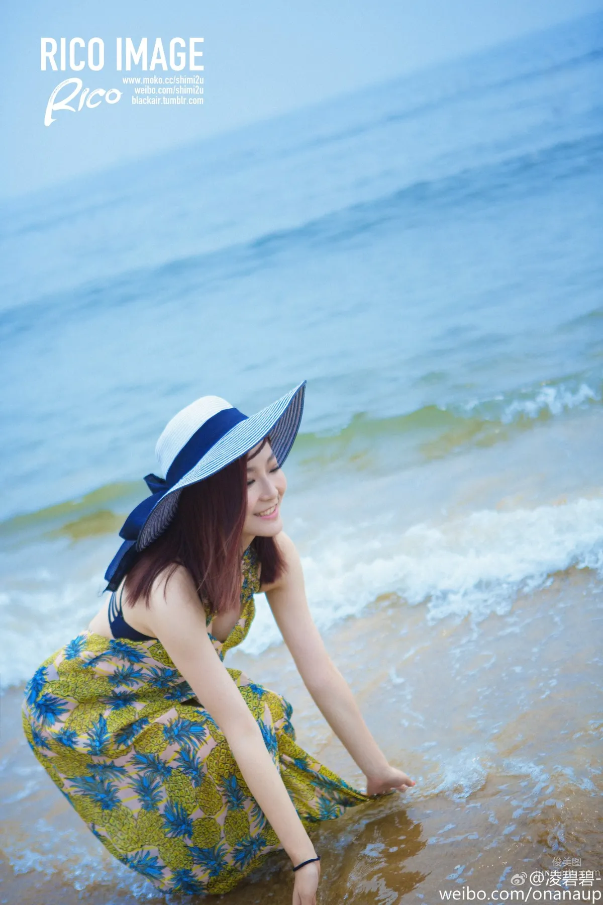 Jw Jiemo (Ling Bibi) - Fresh Betta Video Streamer Model photo 11