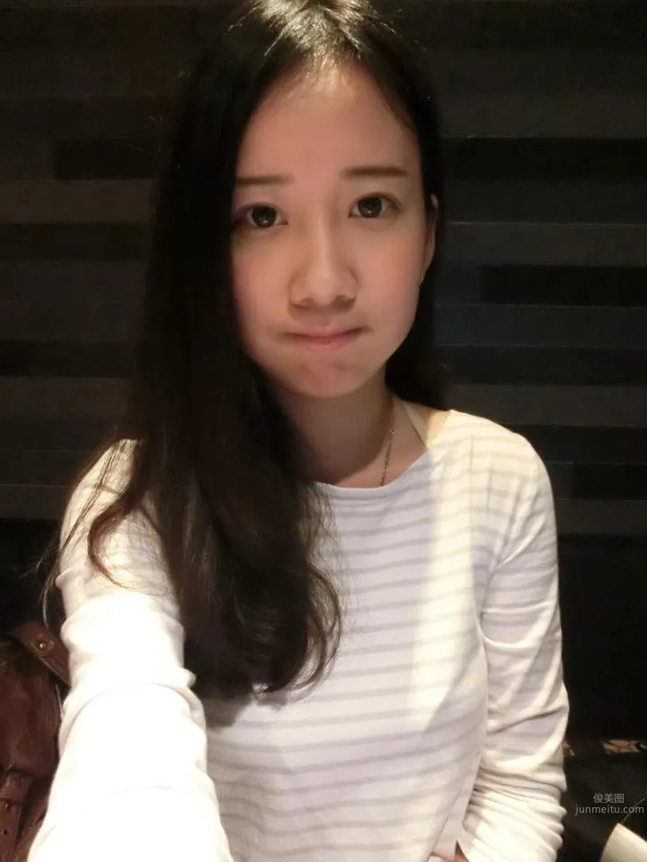 Zhang Wenting - The Busty Girl Who Went Viral on Beauty Boards Is So Fierce photo 10