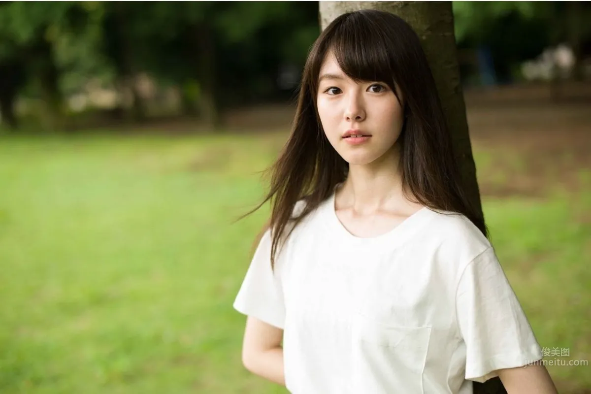 Erika Karata - A Current High School Girl Full of Natural Charm photo 7