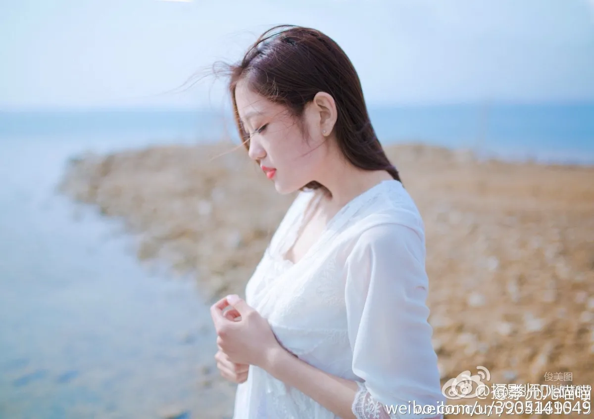 Li Yun - Weibo Fresh Private Shoot Photos photo 21