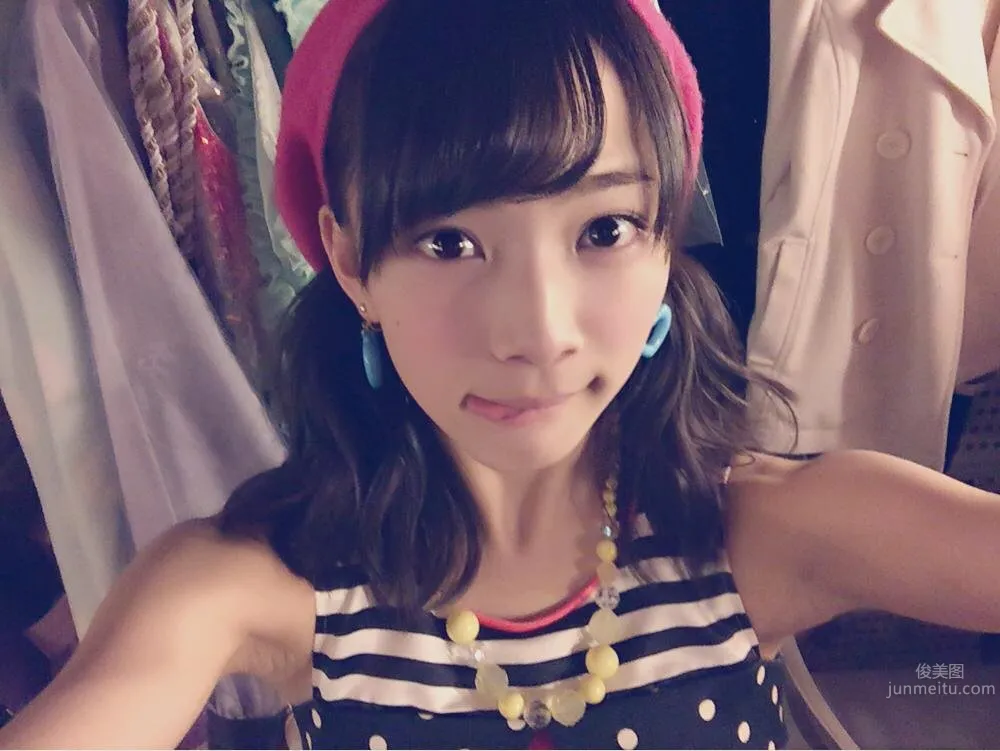 Moe Goto: AKB48 photo 10