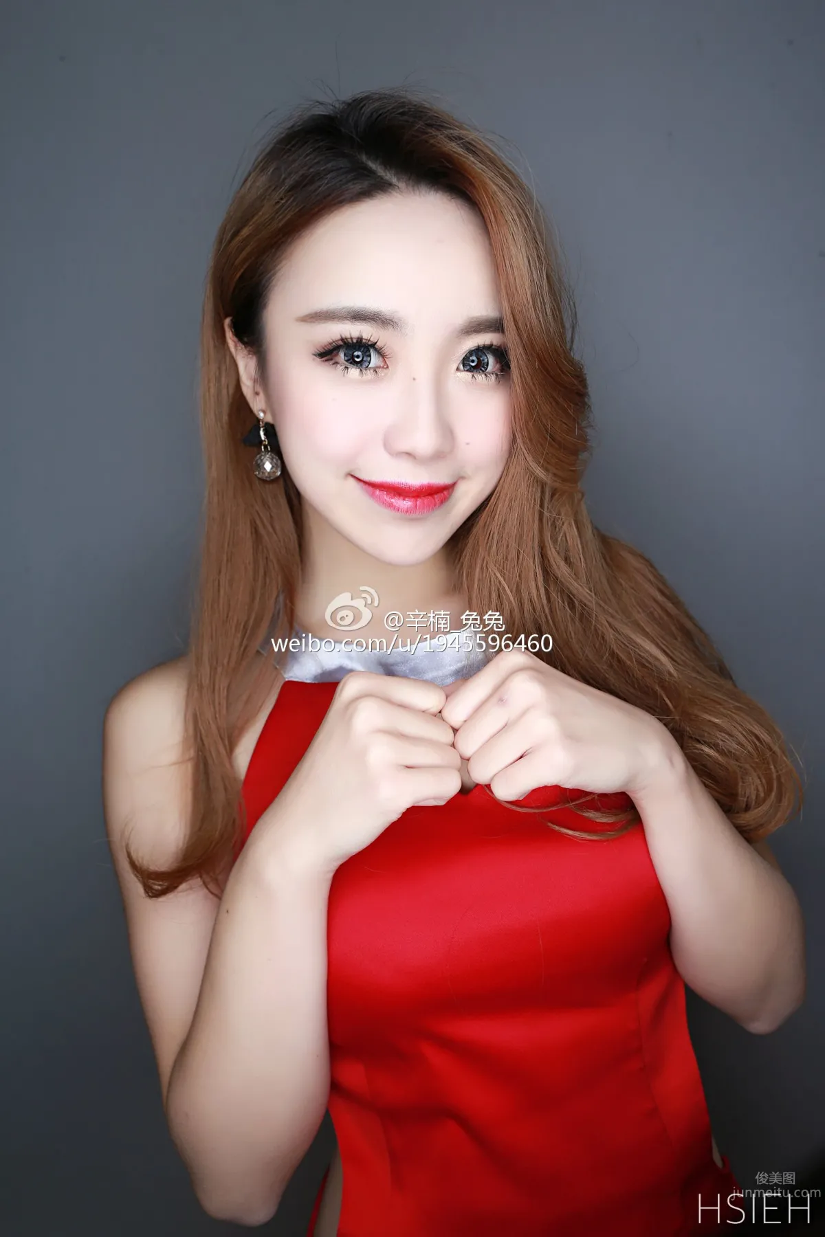Xinnan Tutu - Tall Car Model with Off-the-Charts Looks～ photo 6