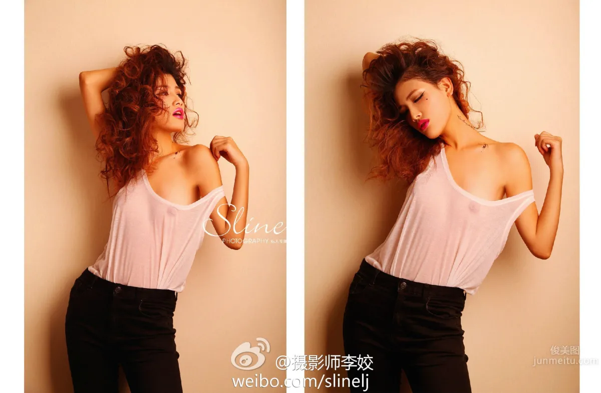 Zhengyi Summer, Versatile Girl Seduction Photos photo 30