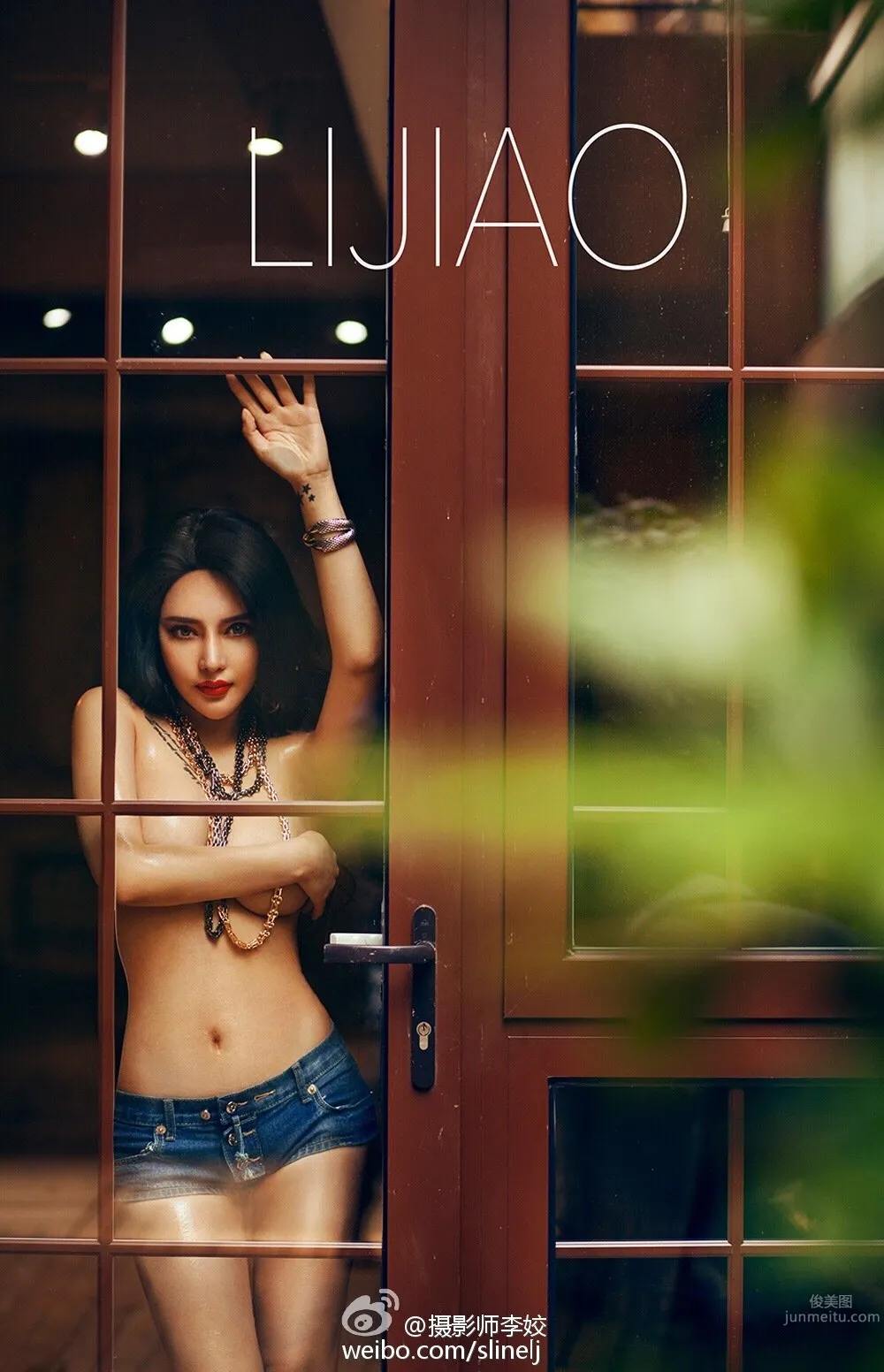 Feng Yuzhi, Top-Quality Mature Woman Seductive Photos photo 16