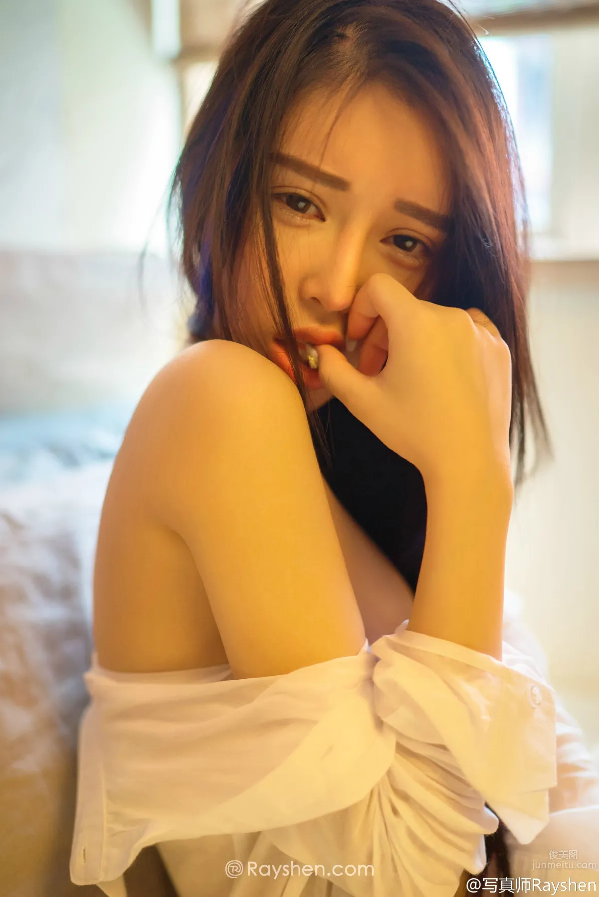 Yutu miki - Fresh and Beautiful Girl, So Pretty~ photo 12