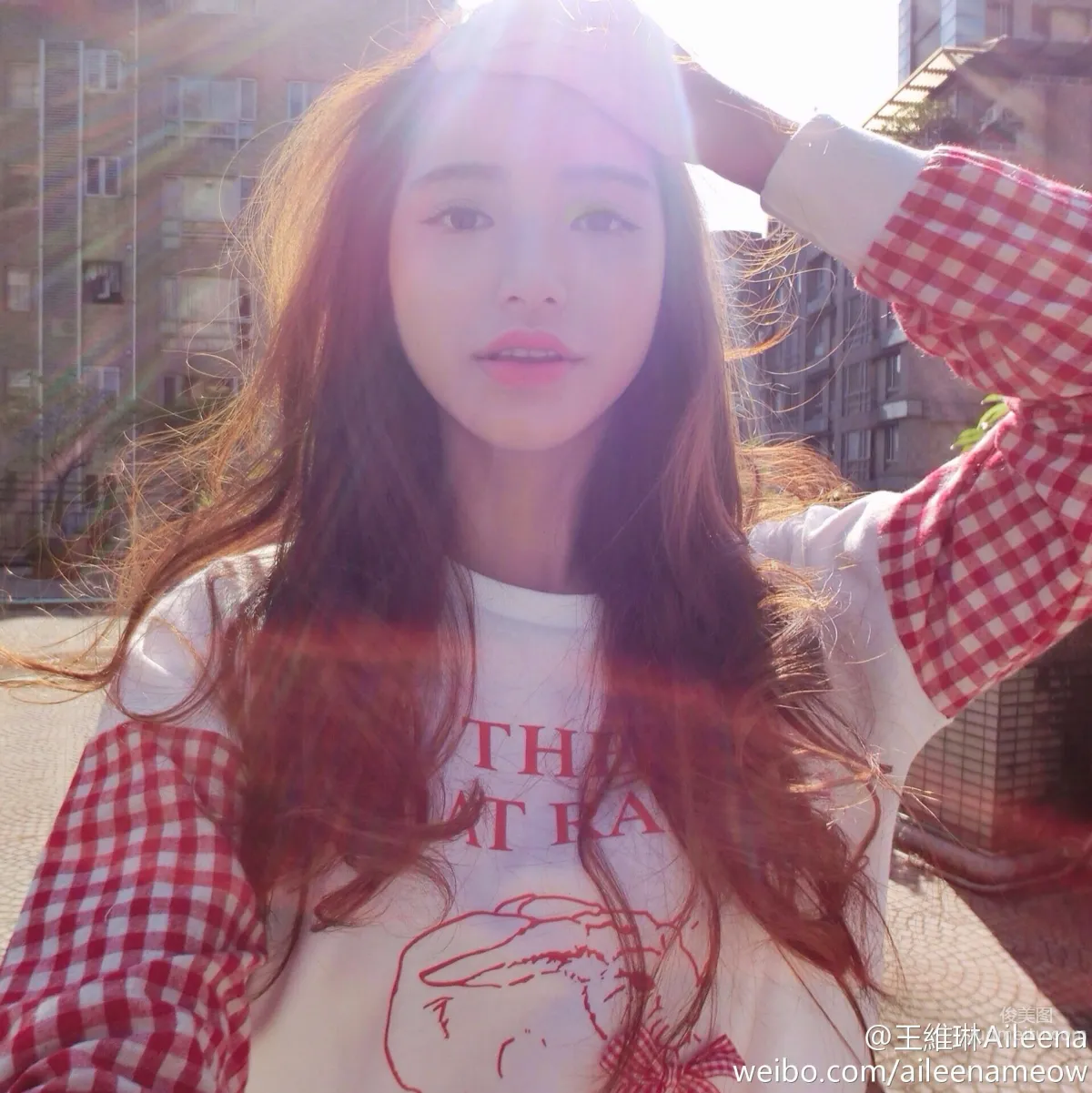 Wang Weilin, Wuhan University Goddess Super Fresh Private Shoot photo 31