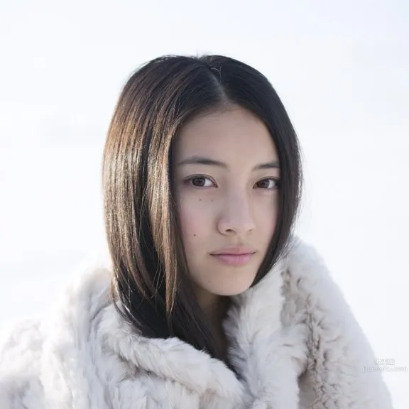 久保田紗友- 雪國北海道美少女 4