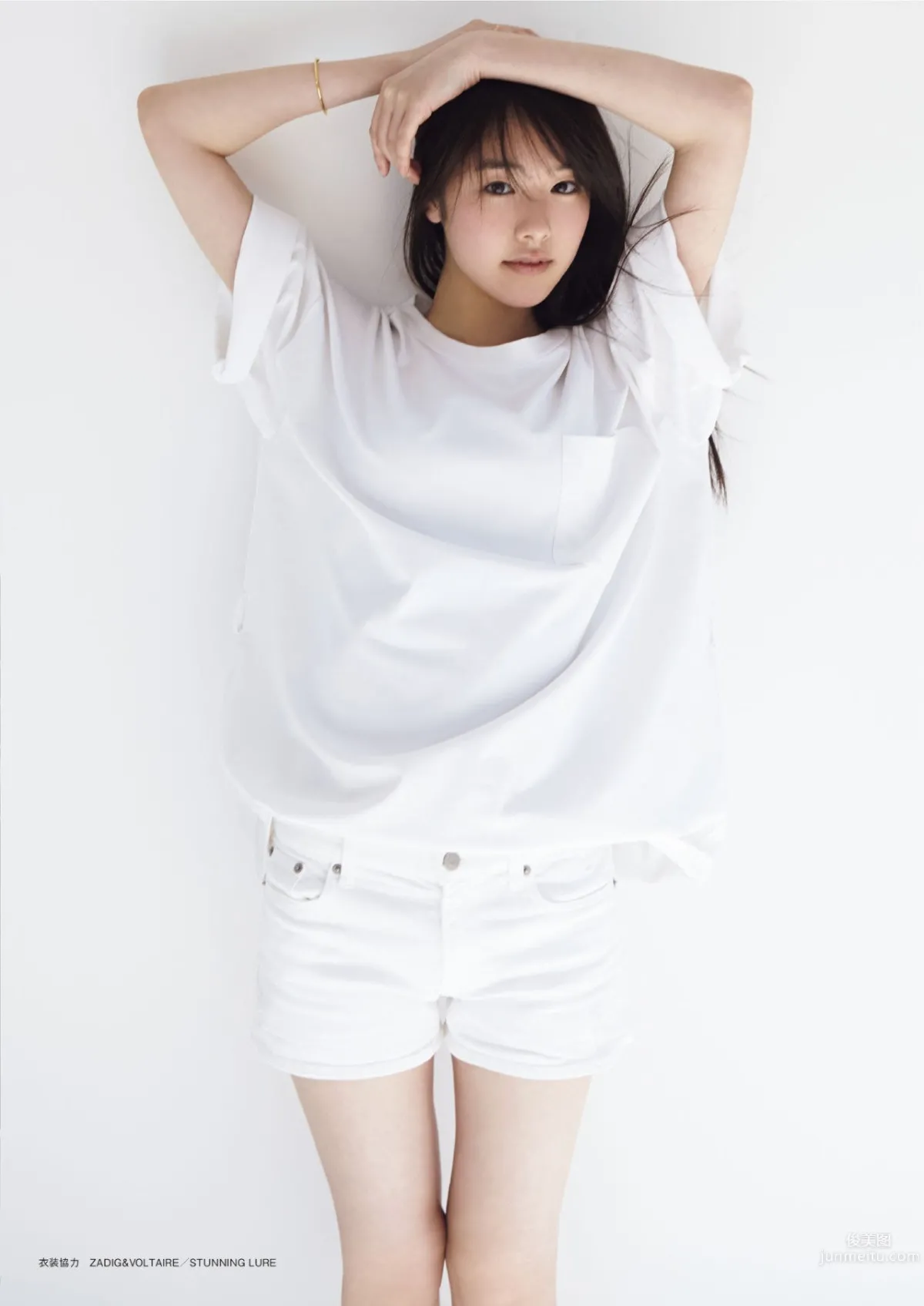 Erika Karata - A Current High School Girl Full of Natural Charm photo 4