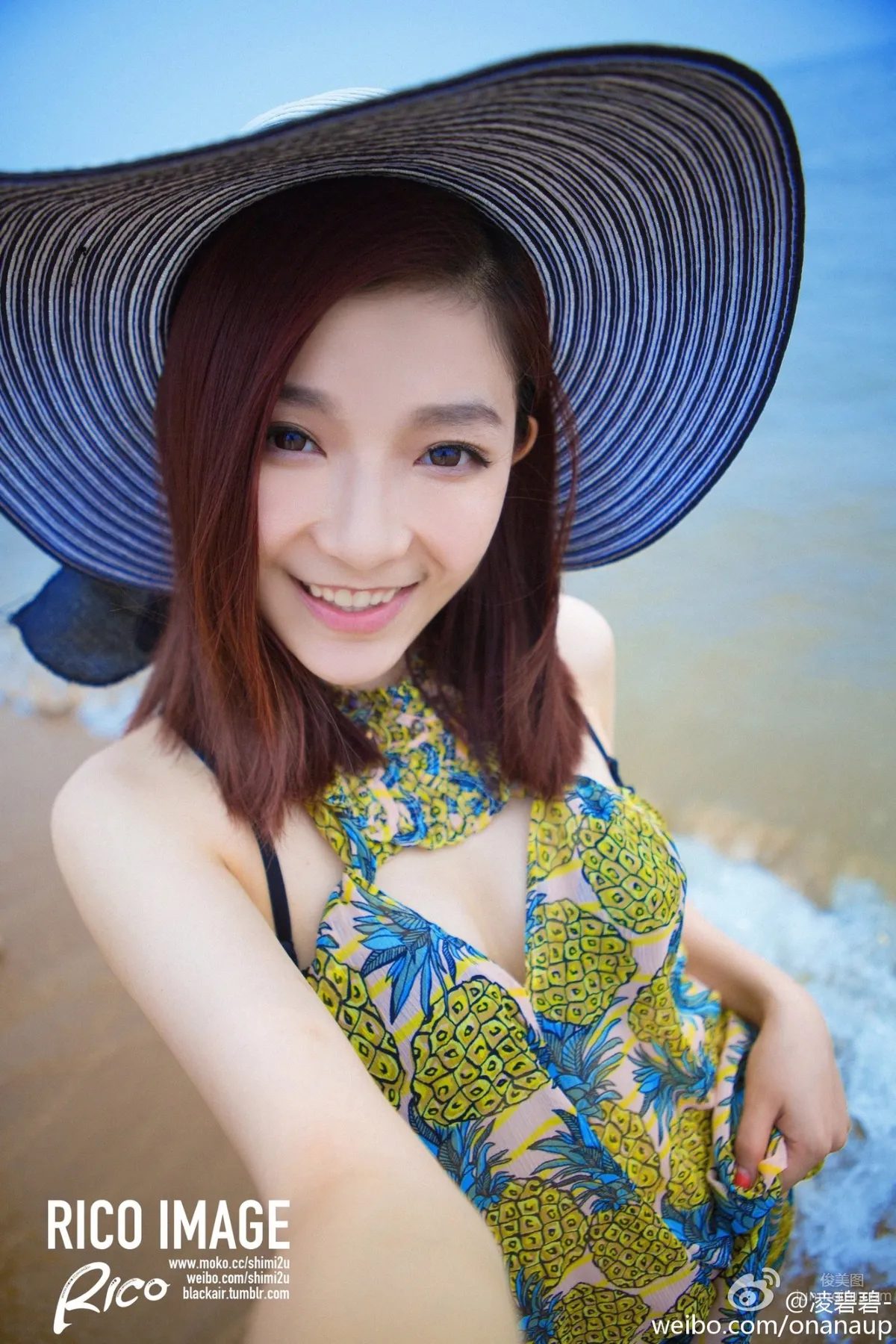 Jw Jiemo (Ling Bibi) - Fresh Betta Video Streamer Model photo 17