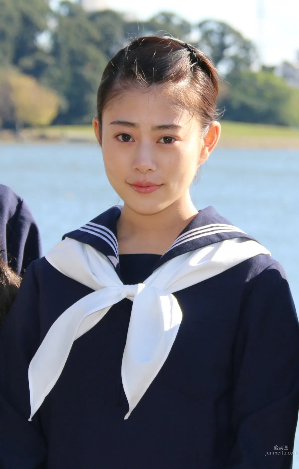 Mitsuki Takahata - The Talented Actress Who Hones Her Acting on Stage photo 15