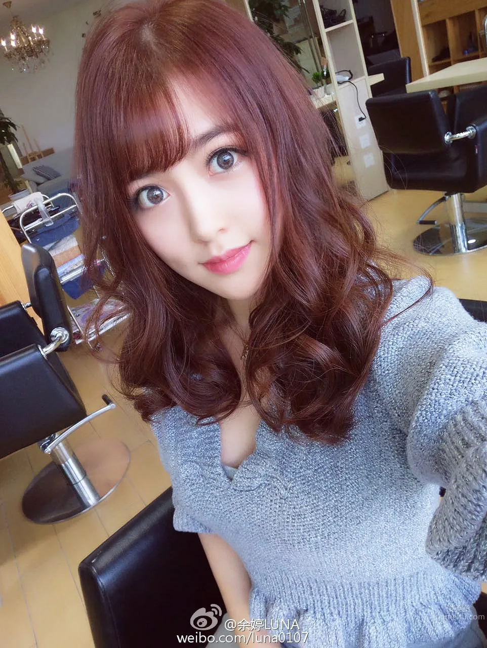 Yuting luna, Civil Aviation University of China Campus Beauty photo 23
