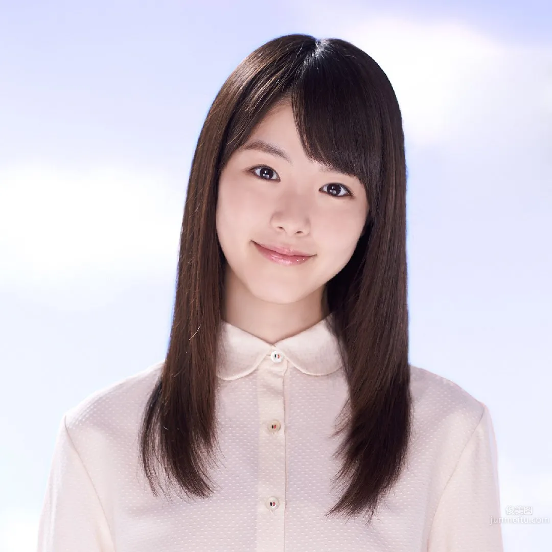 Erika Karata - A Current High School Girl Full of Natural Charm photo 13