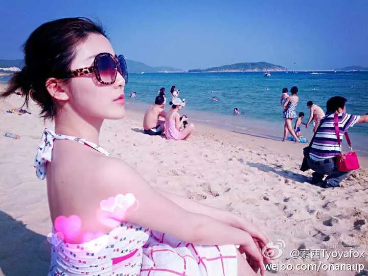 Jw Jiemo (Ling Bibi) - Fresh Betta Video Streamer Model photo 19
