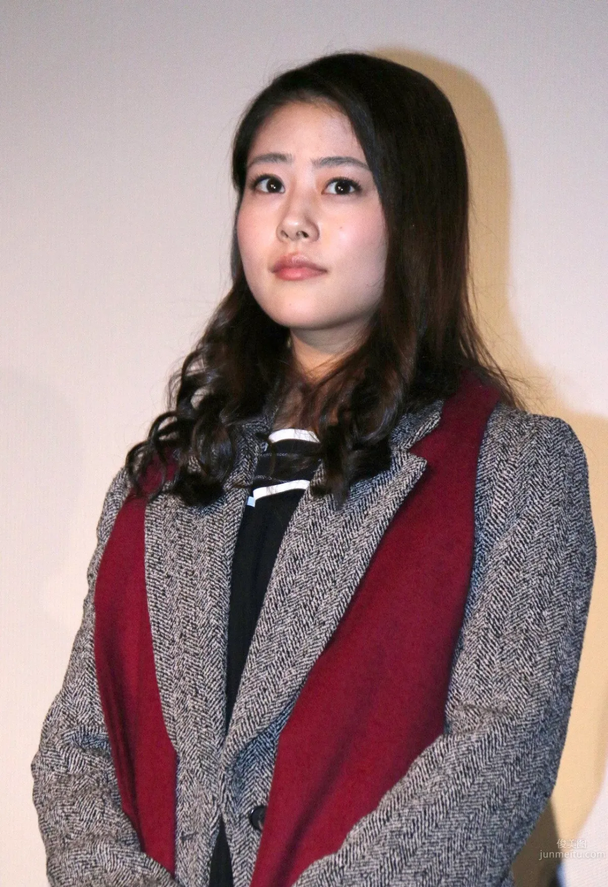 Mitsuki Takahata - The Talented Actress Who Hones Her Acting on Stage photo 14
