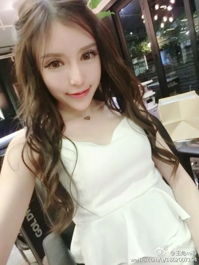 Yutu miki - Fresh and Beautiful Girl, So Pretty~ photo 21