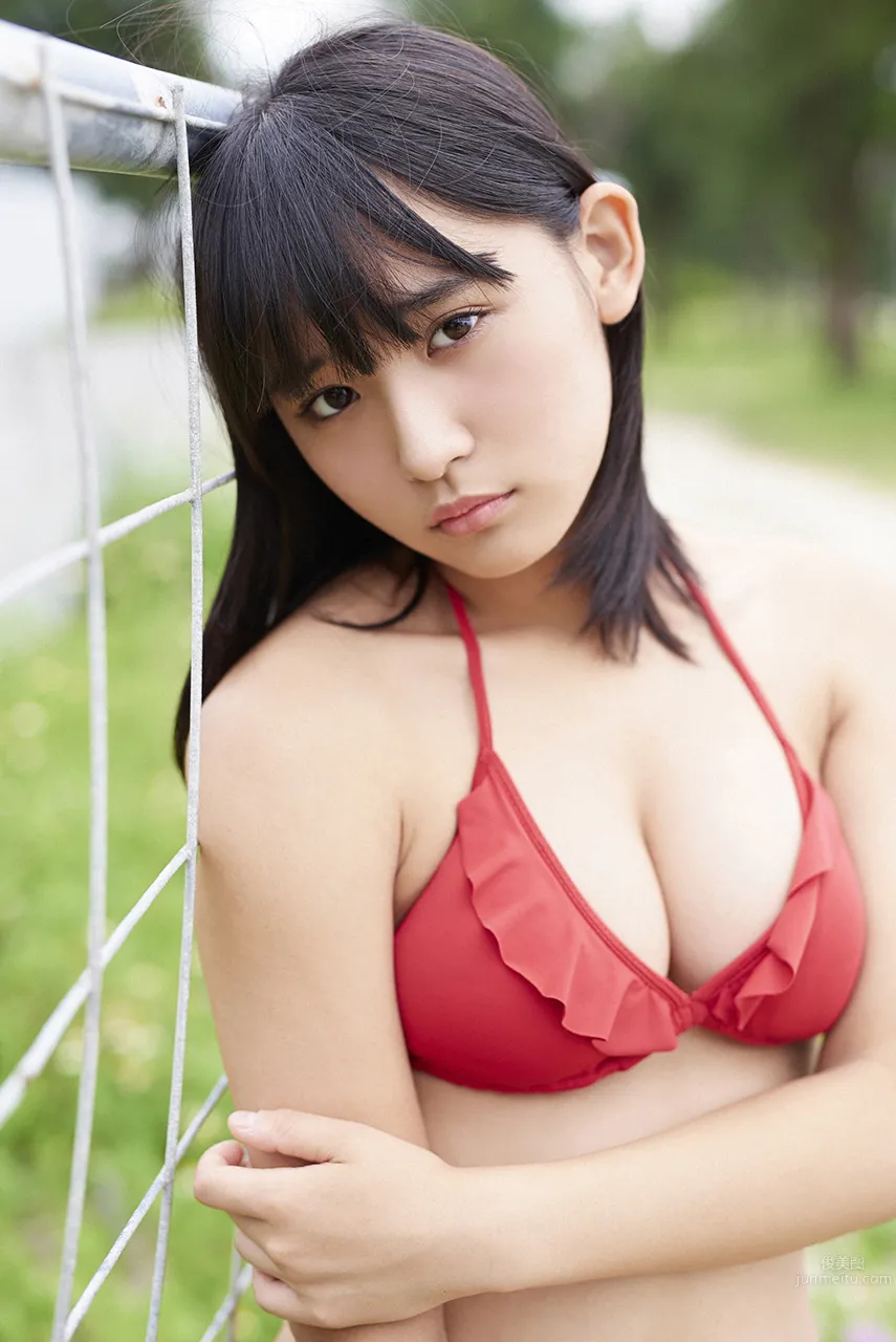 淺川梨奈- 天真爛漫な童顔美女 15