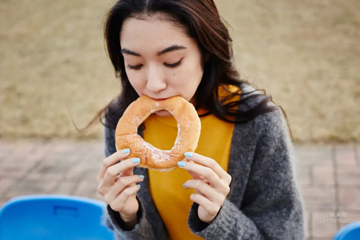 Sayo Yoshida - Supermodel from Nagoya photo 6