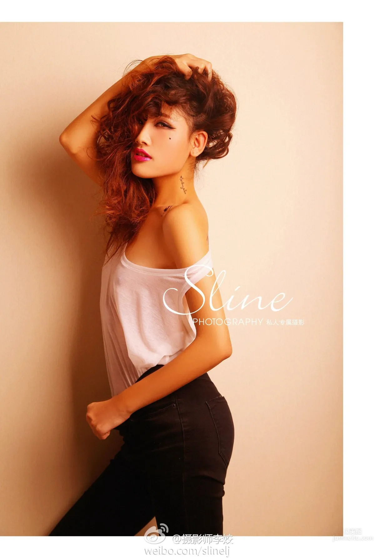 Zhengyi Summer, Versatile Girl Seduction Photos photo 26