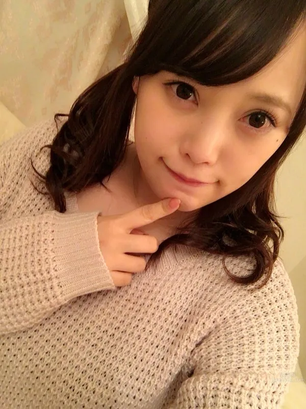 Mei Natsume, Witt Hot Private Shoot Photos photo 19