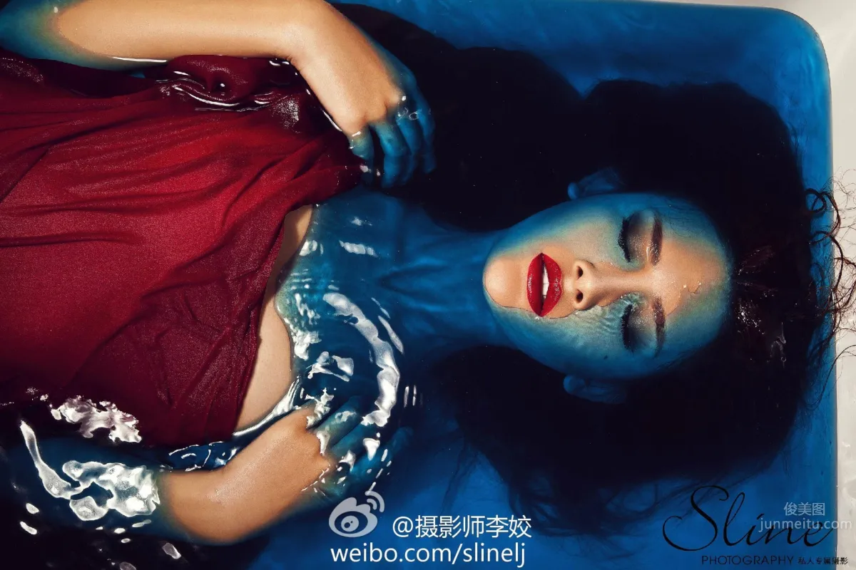 Zhengyi Summer, Versatile Girl Seduction Photos photo 18
