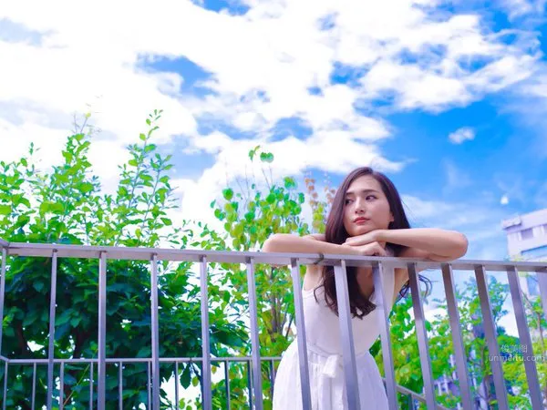 山賀琴子- 2016年日本最美女大學生私房照 31