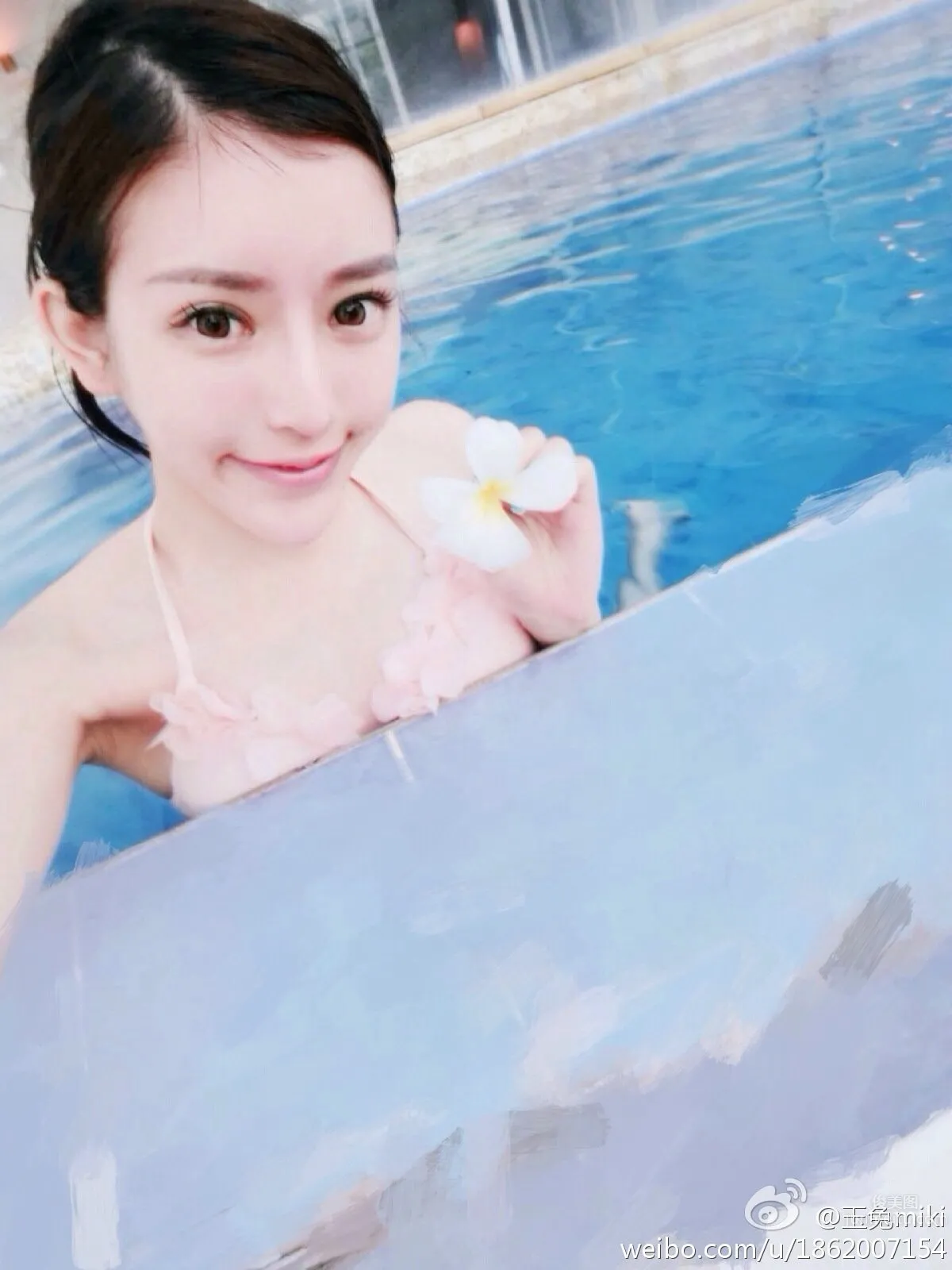 Yutu miki - Fresh and Beautiful Girl, So Pretty~ photo 22