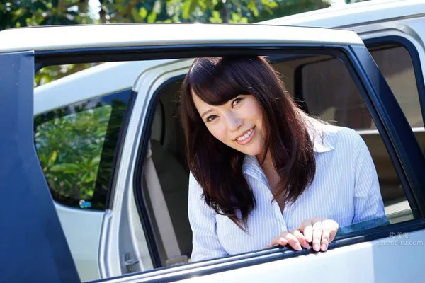 Mei Natsume, Witt Hot Private Shoot Photos photo 18