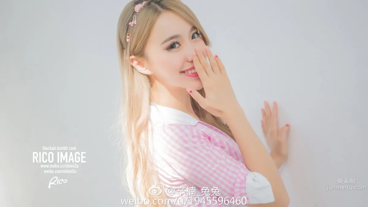 Xinnan Tutu - Tall Car Model with Off-the-Charts Looks～ photo 13
