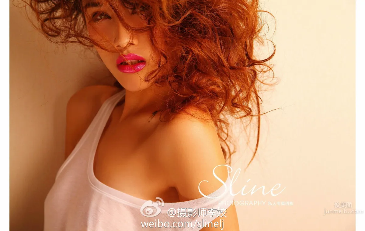 Zhengyi Summer, Versatile Girl Seduction Photos photo 27