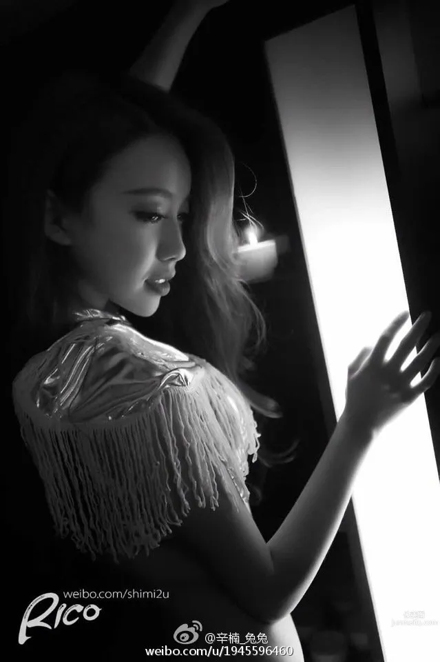 Xinnan Tutu - Tall Car Model with Off-the-Charts Looks～ photo 29