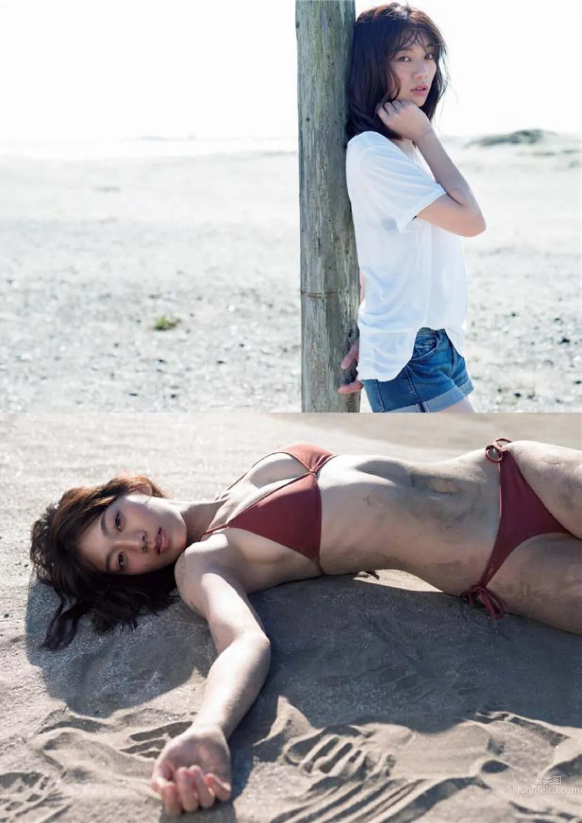 Miki Sato - Hidden Breasts Beauty photo 21