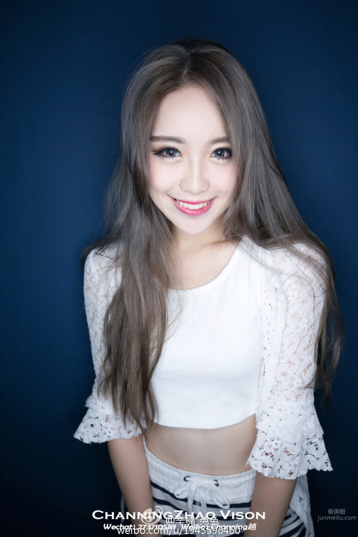 Xinnan Tutu - Tall Car Model with Off-the-Charts Looks～ photo 18