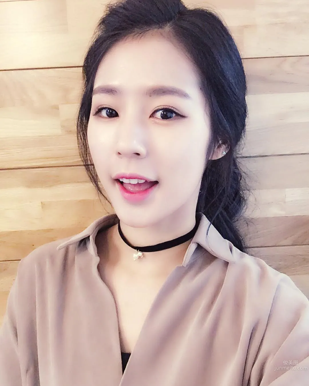 樸琪梁(박기량)- 韓國最美的啦啦隊長 11