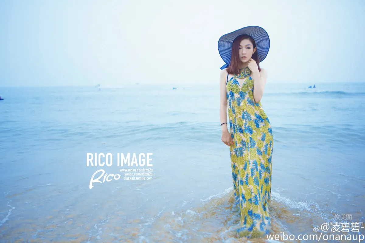 Jw Jiemo (Ling Bibi) - Fresh Betta Video Streamer Model photo 15