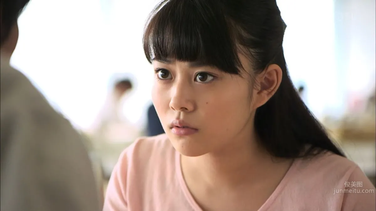 Mitsuki Takahata - The Talented Actress Who Hones Her Acting on Stage photo 6