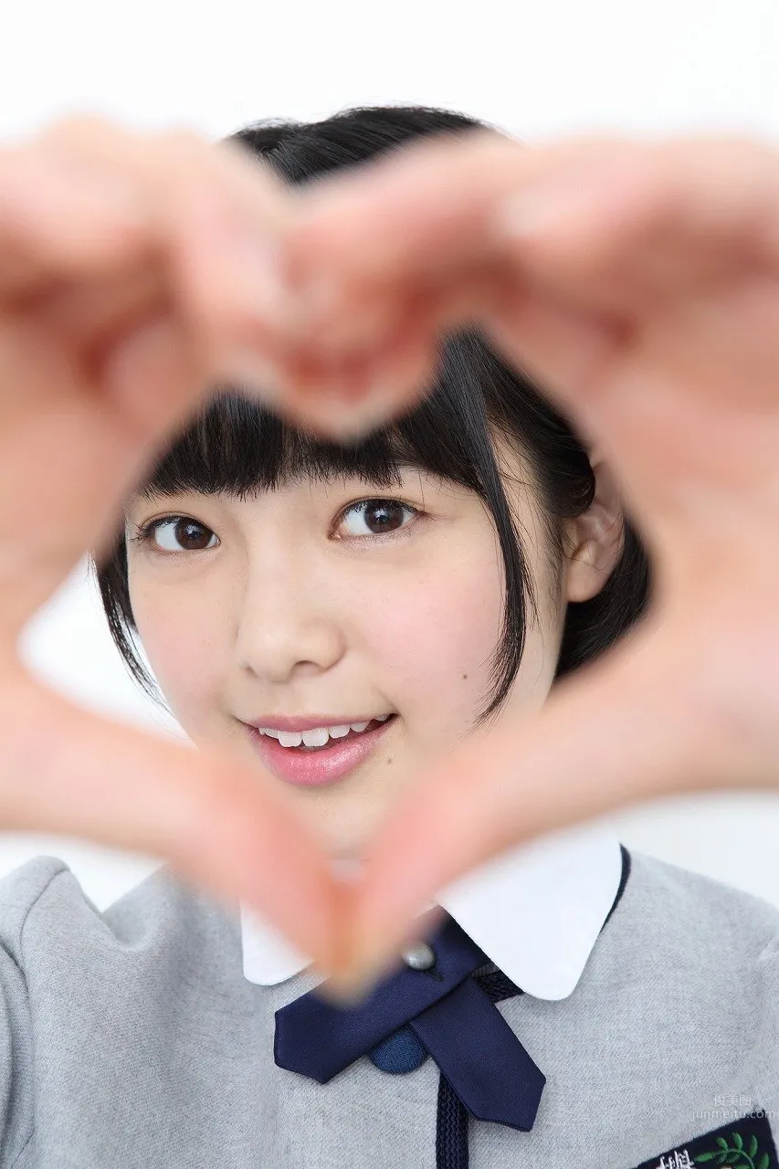 Yurina Hirate, Cute Short-Haired Beauty photo 6