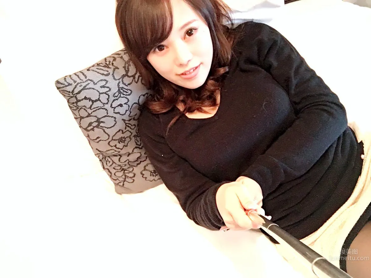 Mei Natsume, Witt Hot Private Shoot Photos photo 14
