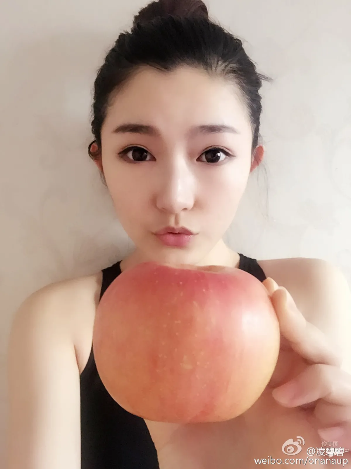 Jw Jiemo (Ling Bibi) - Fresh Betta Video Streamer Model photo 4