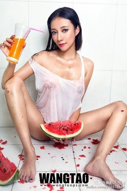 Guoer Victoria - Cold Queen's Super Huge Temptation photo 14