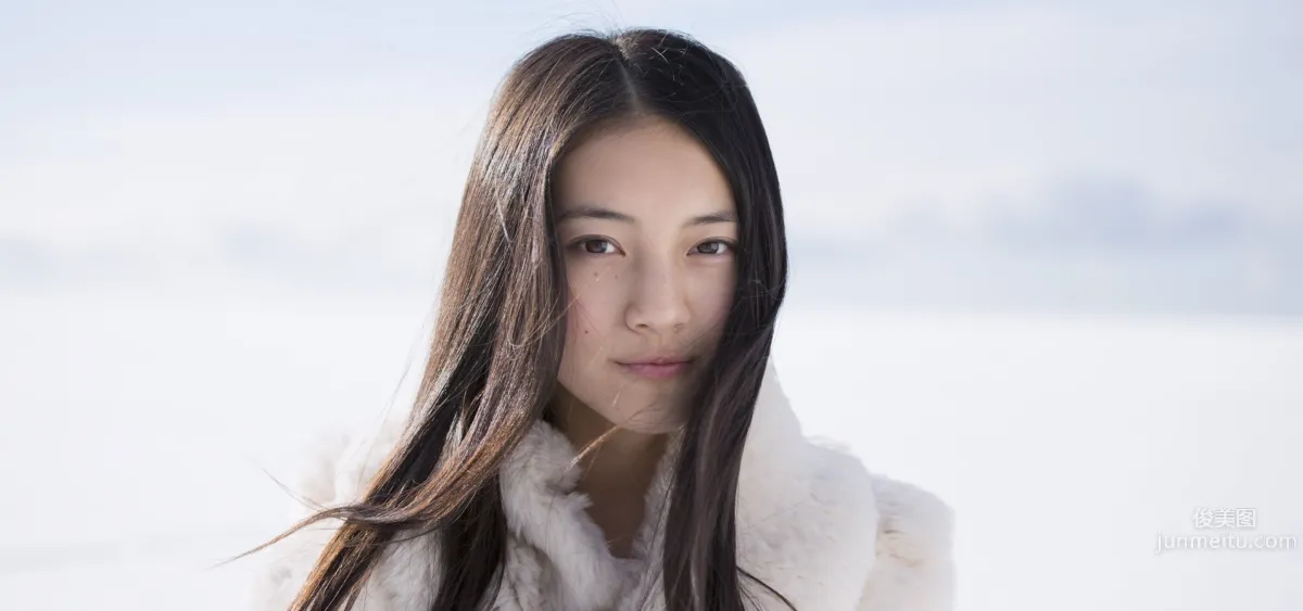久保田紗友- 雪國北海道美少女 10
