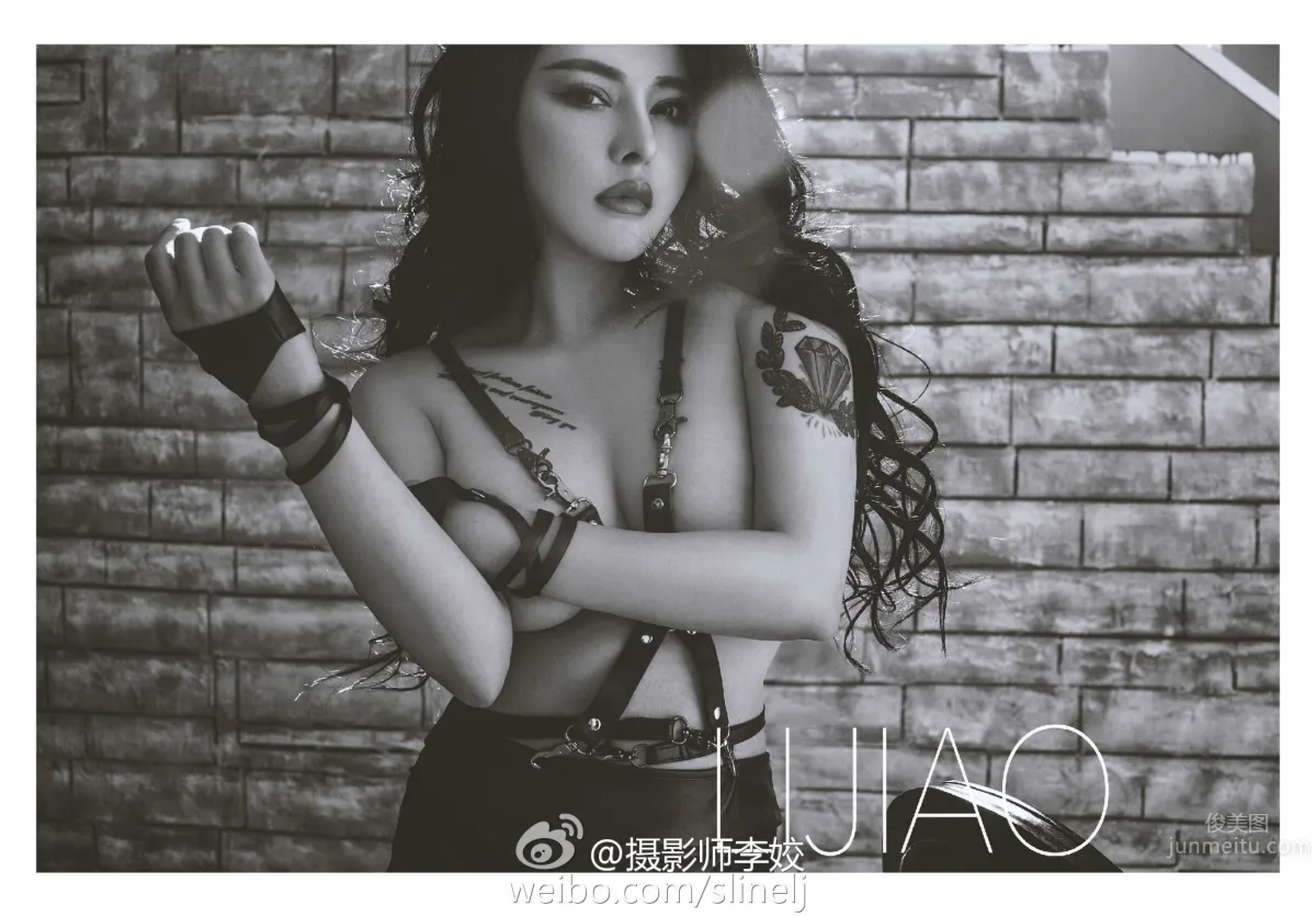 Feng Yuzhi, Top-Quality Mature Woman Seductive Photos photo 25