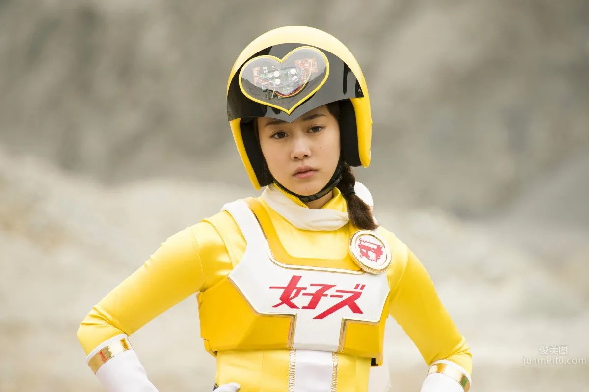 Mitsuki Takahata - The Talented Actress Who Hones Her Acting on Stage photo 7