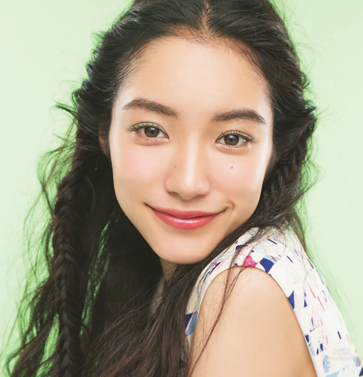 Sayo Yoshida - Supermodel from Nagoya photo 11