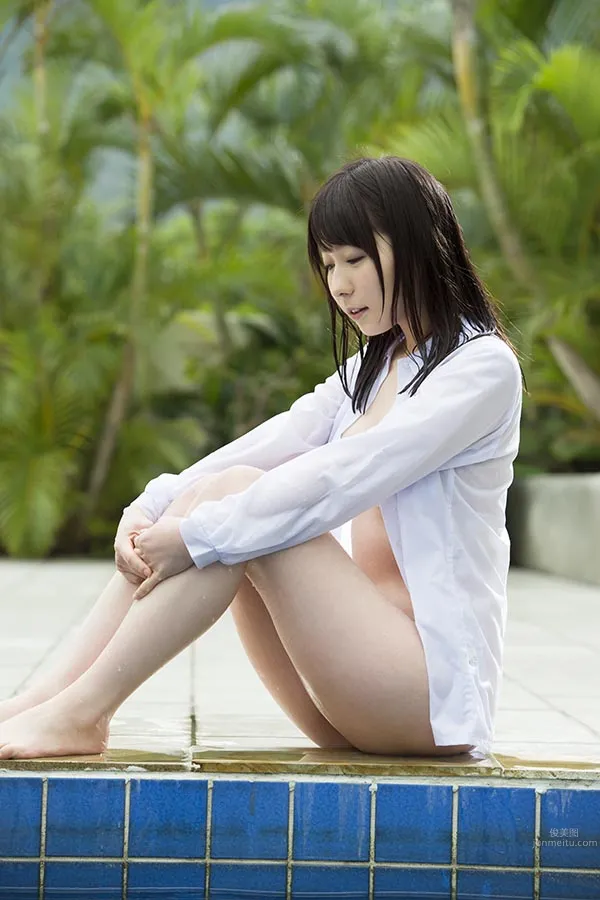 Rin Asuka: SOD photo 16