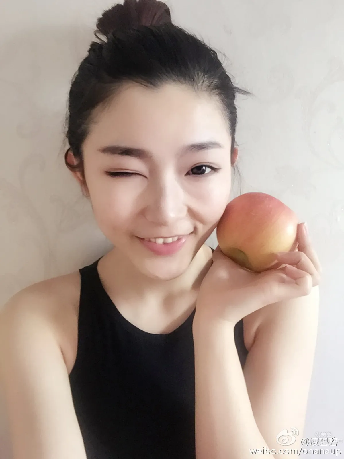 Jw Jiemo (Ling Bibi) - Fresh Betta Video Streamer Model photo 3