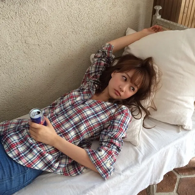 Shu Takada - Healing Fair-Skinned Beauty photo 9